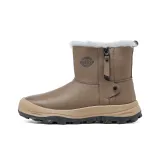 Хаки (Шерпа с подкладкой)