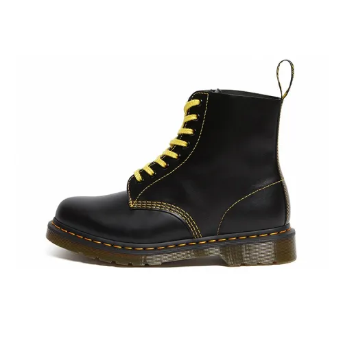 Dr.Martens 1460 Женские ботинки Мартинсы