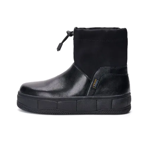 Joy Mario Ботильоны 4CM Женские