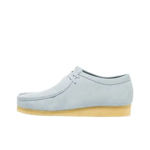 Clarks Botines Blue Men's