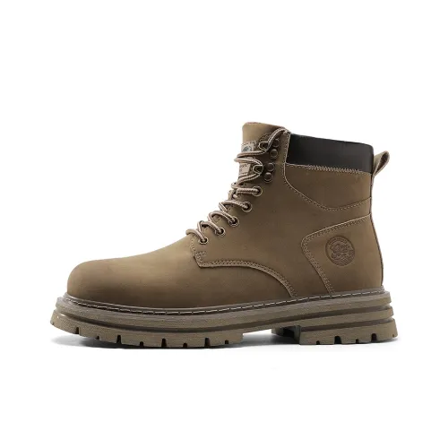 K Bird Мужские ботинки Martin