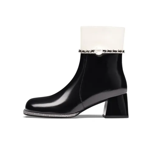 Ботильоны Kiss Kitty 5,5 см Женские