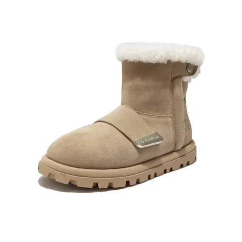 TAICHIISM Платформа Сноубутсы Унисекс