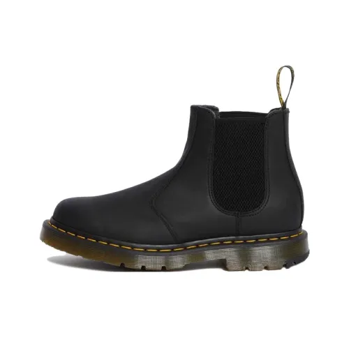 Dr.Martens Ankle Chelsea Унисекс Черный