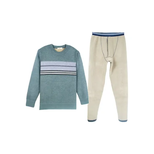 Удобный и освежающий термокостюм для мужчин