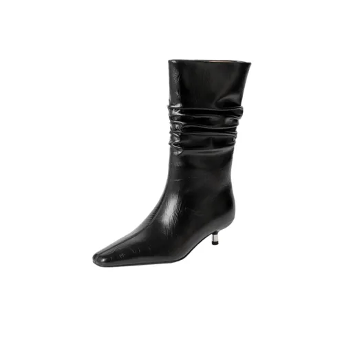 QUICHESHOES Женские ботильоны