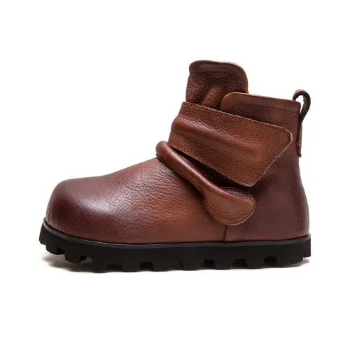 Jay Ботильоны Женские