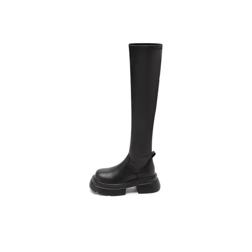 AGSDON Over The Knee Boots 6 см Женские