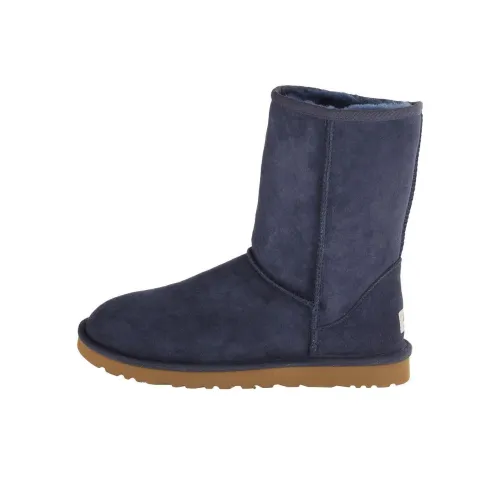 UGG Ботильоны Фиолетовые Женские