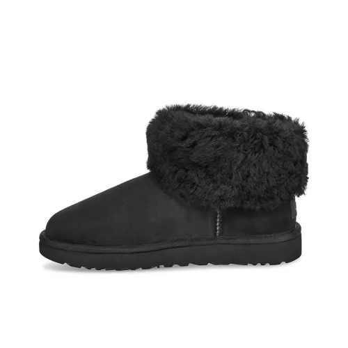 UGG CLASSIC MINI Сноубутсы Женские