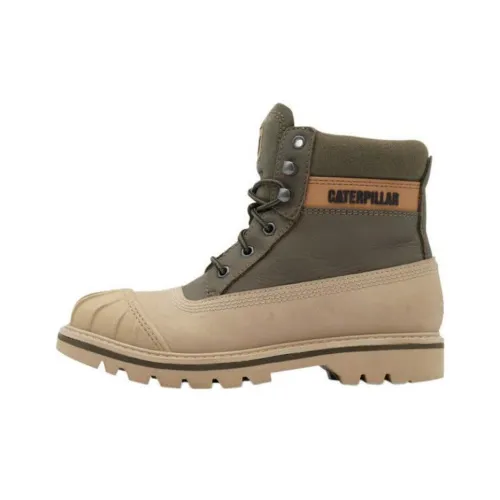 CAT Устойчивый к истиранию Короткий Аутдор 4CM Женский Зеленый