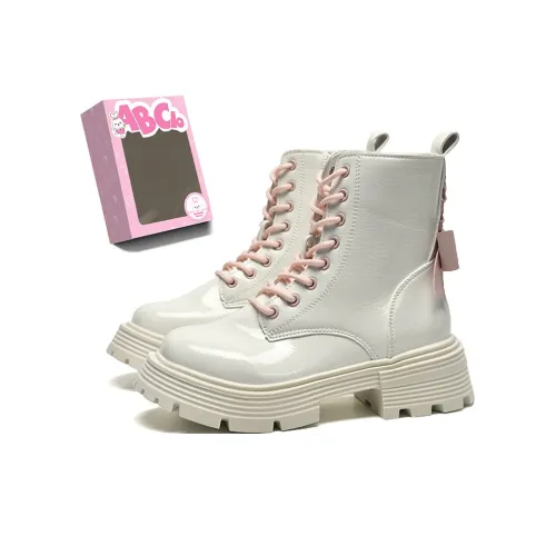 ABCIO Crew Martin Boot 3,5 см Женские