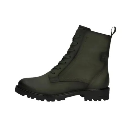 Bugatti Short Martin Boot Женские Зеленый