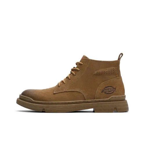 Dickies ботинки Martin Мужской
