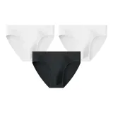 2 Белый + Черный