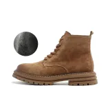 Жёлтый, флисовая подкладка