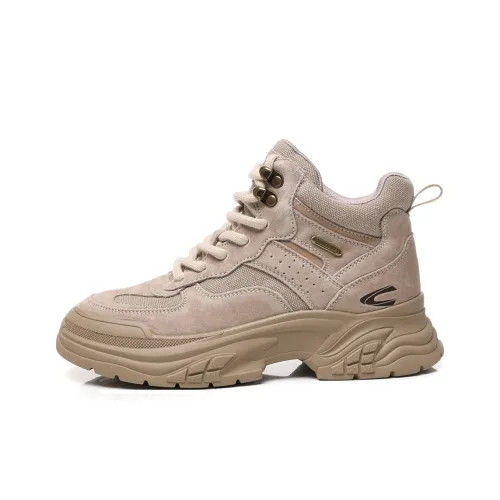 CAMEL ACTIVE Короткий Мартин Ботинок Женские