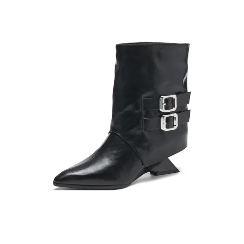 XUEHUI Женские ботильоны