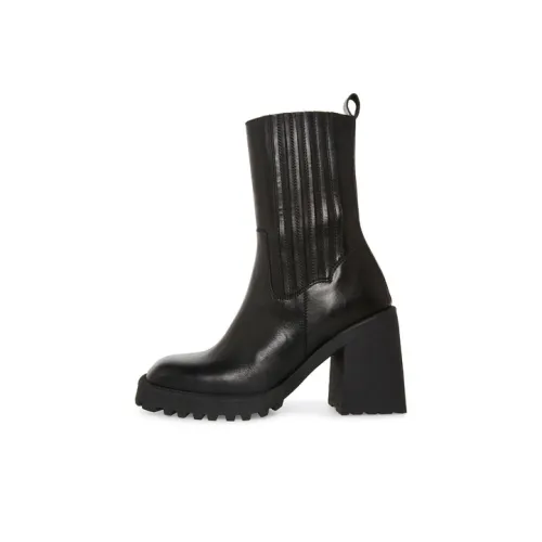 STEVE MADDEN Ботильоны Черные Женские
