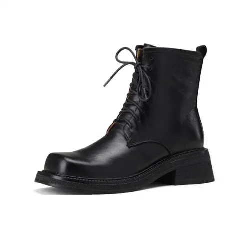 QUICHESHOES Женские Мартинсы
