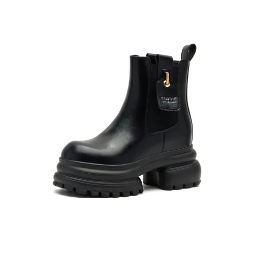 COVER Ботильоны 7,2 см Женские