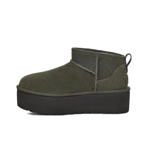 UGG Сноубутсы Женские