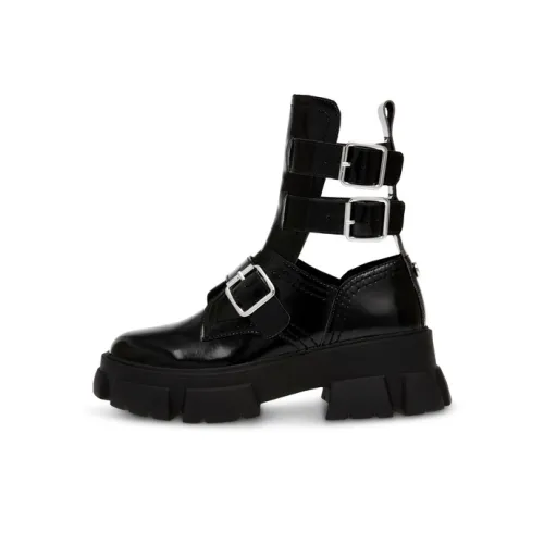 STEVE MADDEN Ботильоны Женские Черные