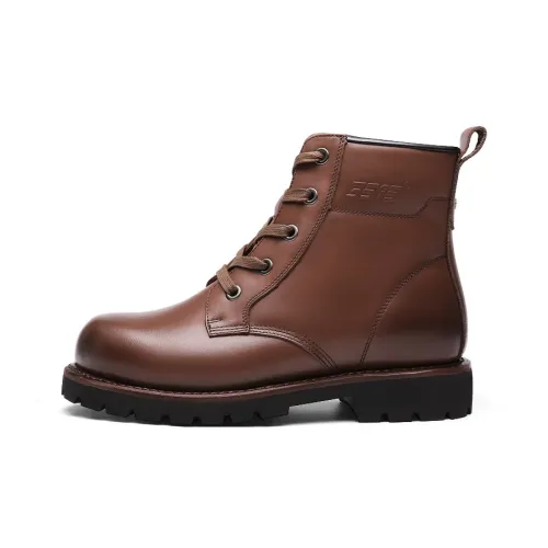 Strongman 3515 Martin Boot Мужской