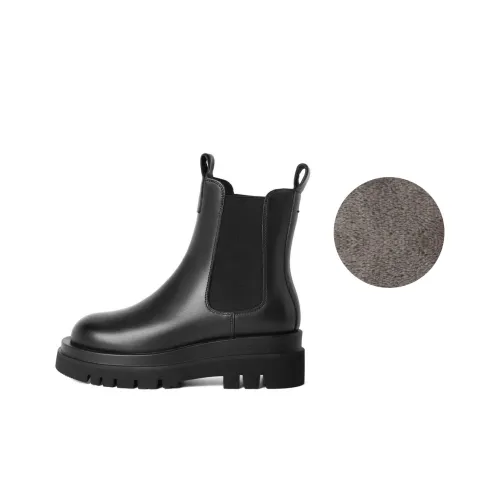 BELLE Короткий Челси 5 см Женские