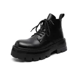 Чёрная подкладка