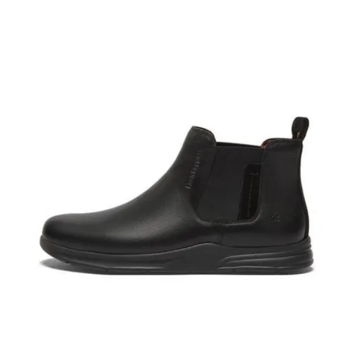 Hush Puppies Челси Мужской
