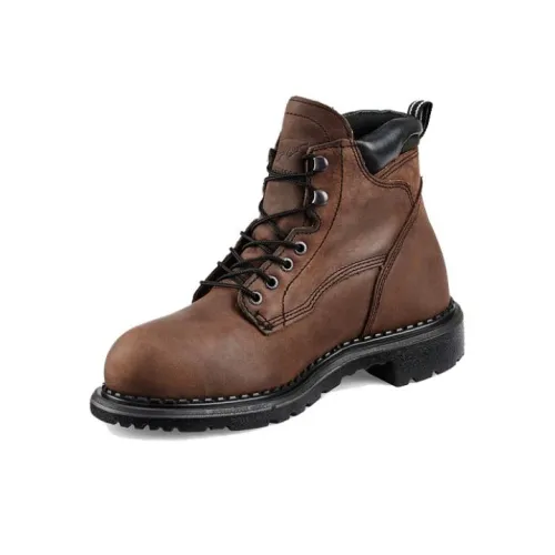 RED WING Обувь Martin Boot Мужской Умбра