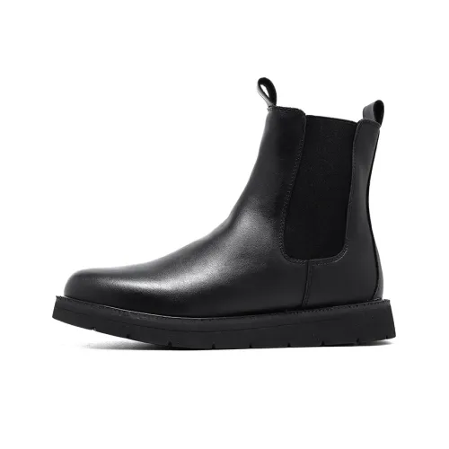 Cachiotti Челси Мужской Черный