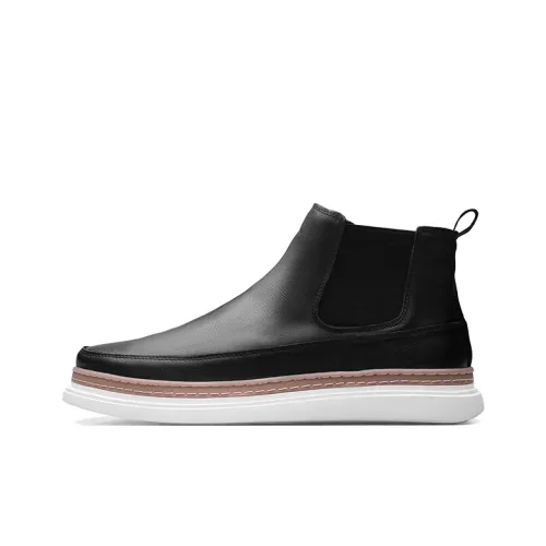 PARDASAUL Outdoor Мужской Черный