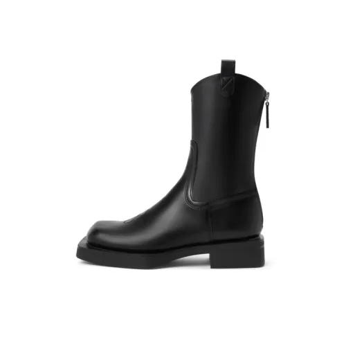 CHARLES&KEITH Женские ботильоны