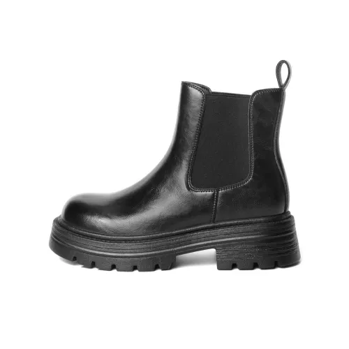 BELLE Короткий Челси 4CM Женские