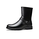 Чёрный, всесезонный