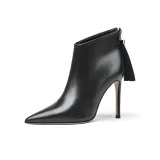 Черный (с флисовой подкладкой)