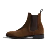 Коричневый