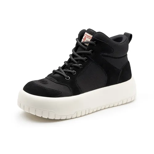 Hush Puppies Маленькие ботильоны с грибом Matsutake 4,5 см женские