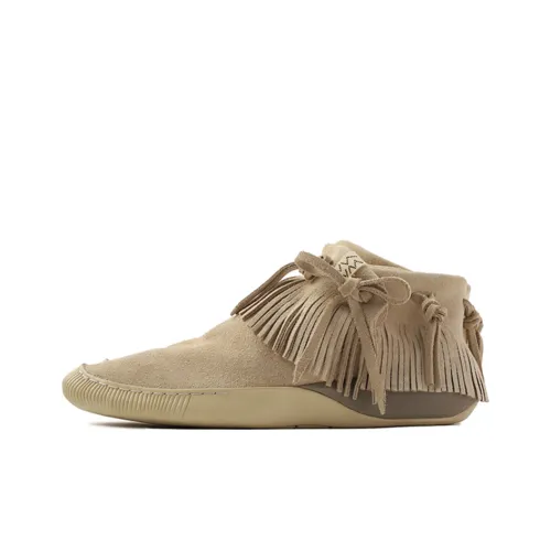 Visvim Ботильоны Мужские