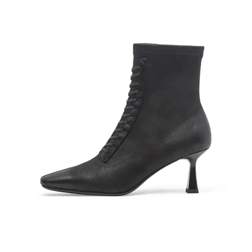 Ботильоны Coup de Foudre 6,5 см Женские