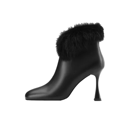 Ботильоны Princess Isabel 8 см Женские