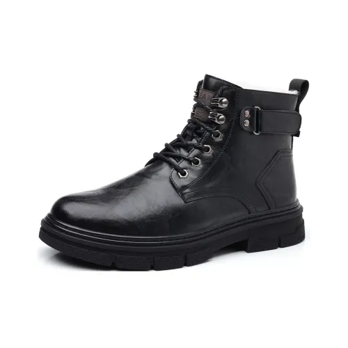 Swinsger Короткий MID Голень Martin Boot Унисекс