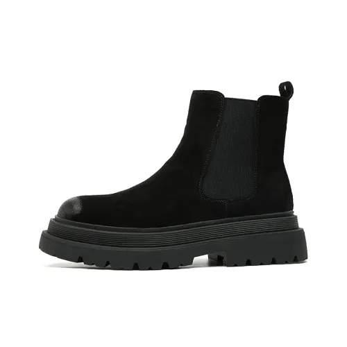 Cachiotti Crew Челси Мужской