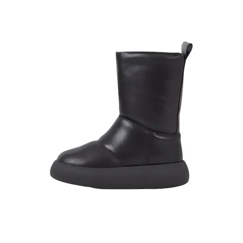 VAGABOND SHOEMAKERS Термостойкие Сноубутсы Женские Черные