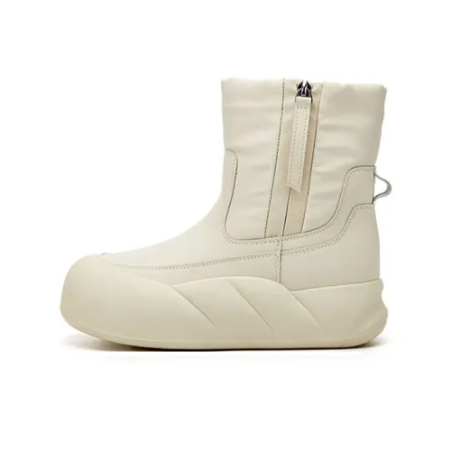 DAPHNE Термические Короткие Снежные Ботинки Женские