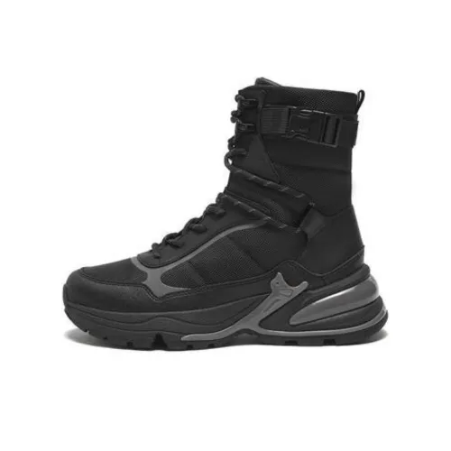 Hush Puppies Crew Outdoor Женские