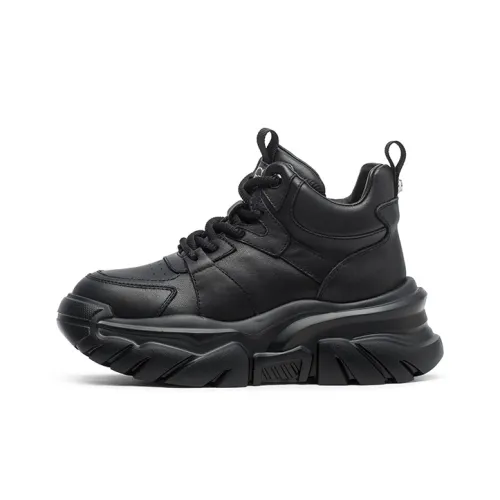 Ботильоны Coup de Foudre 6,5 см Женские