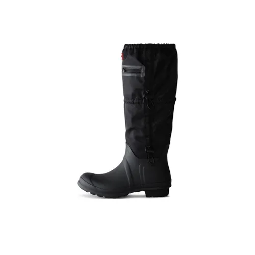 HUNTER Outdoor Черный Женские